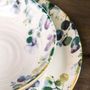 Everyday plates - GARDEN TABLEWARE - TABLE PASSION / BASTIDE 1880