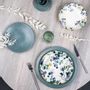 Everyday plates - GARDEN TABLEWARE - TABLE PASSION / BASTIDE 1880