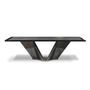 Dining Tables - WE-060 - WAYNE Enterprises - FORMITALIA GROUP