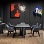 Dining Tables - WE-060 - WAYNE Enterprises - FORMITALIA GROUP