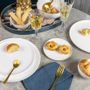 Everyday plates - SELENA TABLEWARE - TABLE PASSION / BASTIDE 1880