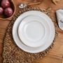 Everyday plates - RONDO TABLEWARE - TABLE PASSION / BASTIDE 1880