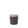 Boîtes de conservation - Petit bocal - Black - EKOBO