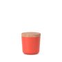 Food storage - Small Storage Canister - Persimmon - EKOBO