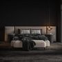 Beds - WE-075 - WAYNE Enterprises - FORMITALIA GROUP