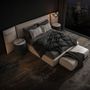 Beds - WE-075 - WAYNE Enterprises - FORMITALIA GROUP