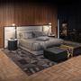 Beds - WE-075 - WAYNE Enterprises - FORMITALIA GROUP