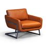 Armchairs - WE-113 - WAYNE Enterprises - FORMITALIA GROUP