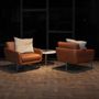 Armchairs - WE-113 - WAYNE Enterprises - FORMITALIA GROUP