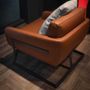 Armchairs - WE-113 - WAYNE Enterprises - FORMITALIA GROUP