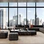 Armchairs - WE-113 - WAYNE Enterprises - FORMITALIA GROUP