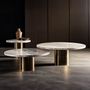 Tables basses - WE-160 - WAYNE Enterprises - FORMITALIA GROUP