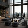 Tables basses - WE-160 - WAYNE Enterprises - FORMITALIA GROUP