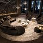 Tables basses - WE-160 - WAYNE Enterprises - FORMITALIA GROUP