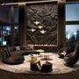 Tables basses - WE-160 - WAYNE Enterprises - FORMITALIA GROUP