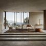 Tables basses - WE-160 - WAYNE Enterprises - FORMITALIA GROUP