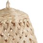 Suspensions - L'Abat-jour Jelly Fish - Naturel - S - BAZAR BIZAR LIVING