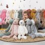 Soft toy - Rabbit Richie - HAPPY HORSE & BAMBAM