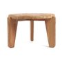 Tables basses - La Table Basse Wabi Sabi - L - BAZAR BIZAR LIVING