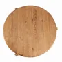 Tables basses - La Table Basse Wabi Sabi - L - BAZAR BIZAR LIVING