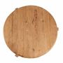 Tables basses - La Table Basse Wabi Sabi - L - BAZAR BIZAR LIVING