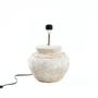 Desk lamps - The Lipsi Table Lamp - Natural Concrete - BAZAR BIZAR LIVING