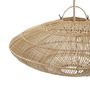 Suspensions - L'Abat-jour Macaron - Naturel - M - BAZAR BIZAR LIVING