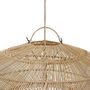 Suspensions - L'Abat-jour Macaron - Naturel - M - BAZAR BIZAR LIVING