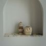 Sculptures, statuettes and miniatures - The Sumba Stone #33 - BAZAR BIZAR LIVING