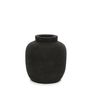 Vases - Le Vase Peaky - Noir - S - BAZAR BIZAR LIVING