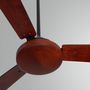 Design objects - Fern & Sirocco Ranges : Stylish and High-Performance Ceiling Fan - TIMBERFANS & LA MAISON RIVE GAUCHE