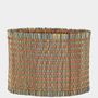 Table lamps - Coruche Wicker Abat Jour - HOUSE OF CAPRICORN