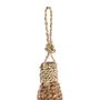 Hanging lights - The Playa Pendant - Natural - M - BAZAR BIZAR LIVING