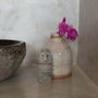 Vases - The Whoopy Vase - Concrete Natural - S - BAZAR BIZAR LIVING