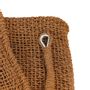 Objets de décoration - Le Coco Shade Rectangulaire - Naturel - 300x300 - BAZAR BIZAR LIVING