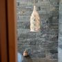 Suspensions - Le Pendentif Garaffa - Naturel - L - BAZAR BIZAR LIVING