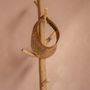 Wardrobe - The Concrete Coat Hanger - Natural - BAZAR BIZAR LIVING