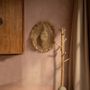 Wardrobe - The Concrete Coat Hanger - Natural - BAZAR BIZAR LIVING