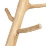 Wardrobe - The Concrete Coat Hanger - Natural - BAZAR BIZAR LIVING