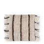 Coussins - La Housse De Coussin Oh My Gee - Blanc Bohème - 40x40 - BAZAR BIZAR LIVING