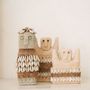 Sculptures, statuettes et miniatures - La Pierre De Sumba #28 - S - BAZAR BIZAR LIVING