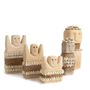 Sculptures, statuettes et miniatures - La Pierre De Sumba #28 - S - BAZAR BIZAR LIVING