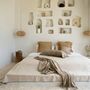 Suspensions - L'Abat-jour Wholly - Naturel - S - BAZAR BIZAR LIVING
