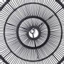 Suspensions - L'Abat-jour Sky - Noir - XL - BAZAR BIZAR LIVING
