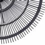 Suspensions - L'Abat-jour Sky - Noir - XL - BAZAR BIZAR LIVING