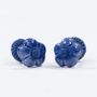 Jewelry - Ceramic Cufflinks - G. INGLESE