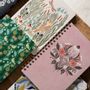 Gifts - Fine stationery - MAISON ROYAL GARDEN