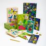 Gifts - Fine stationery - MAISON ROYAL GARDEN