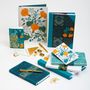 Gifts - Fine stationery - MAISON ROYAL GARDEN