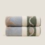 Plaids - COLLECTION EN CACHEMIRE DOUX - FRATI HOME